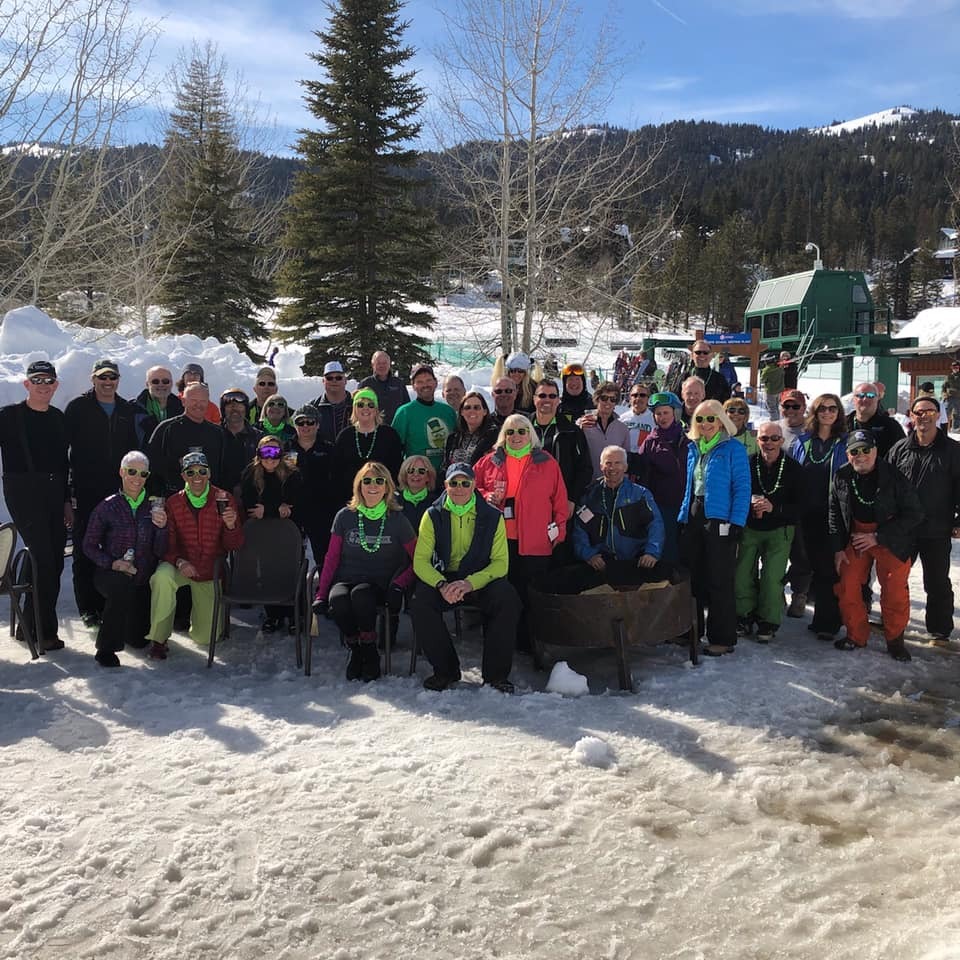 Board Meeting Events Desert Ski & Snowboard Club