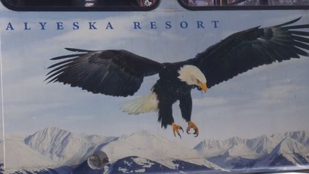 Alyeska Resort