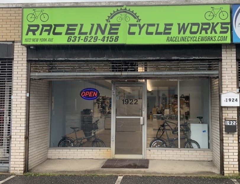 Raceline Cycle Works