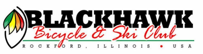 Blackhawk Bicycle and Ski Club