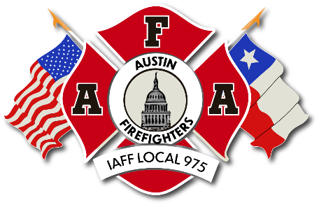 Austin Fire Fighters Local 975