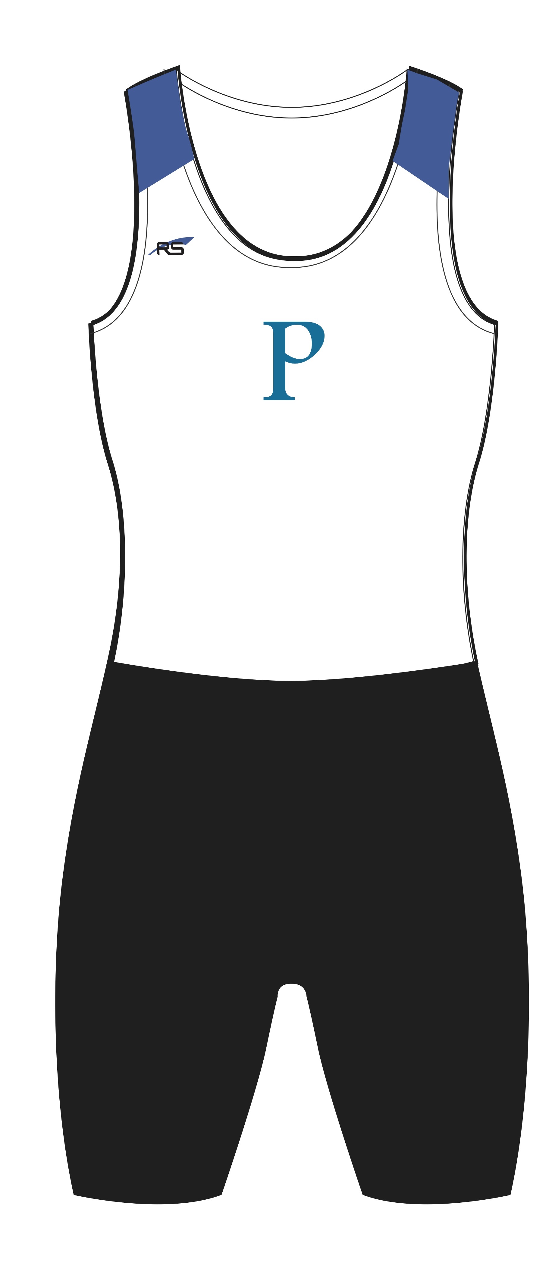 Shop Friends of Port Rowing