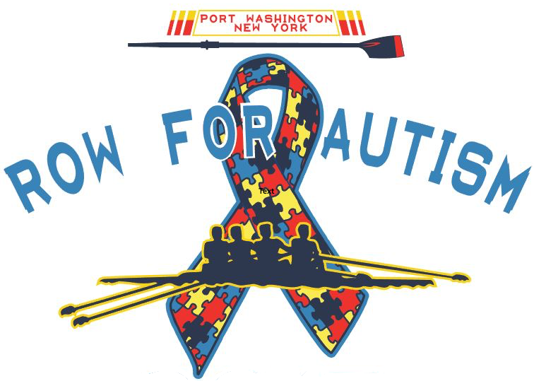 Row for Autism - Friends of Port Rowing