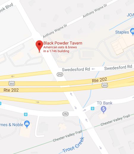 Meeting Location