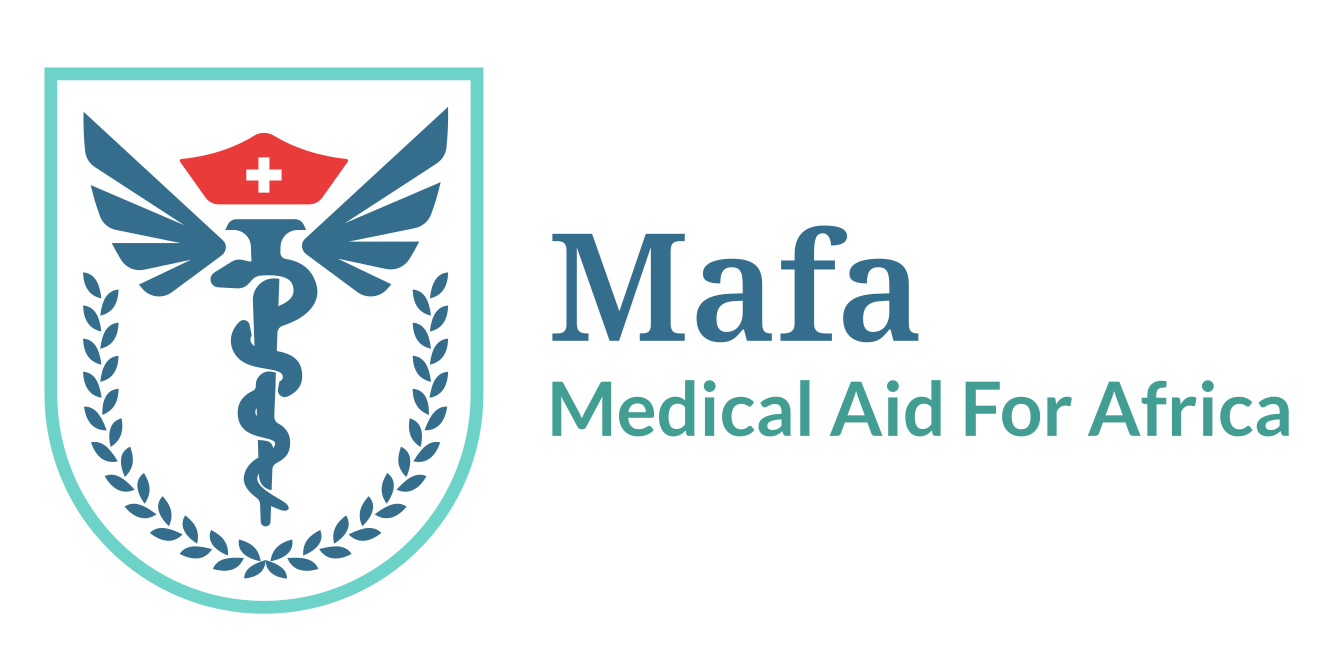 Donations Medical Aid For Africa