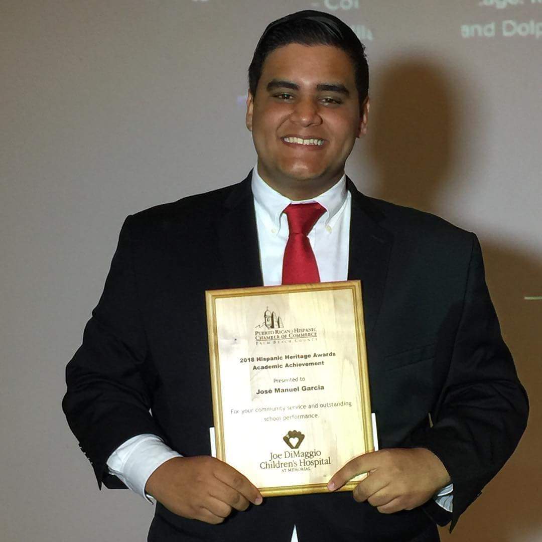 Jose Garcia