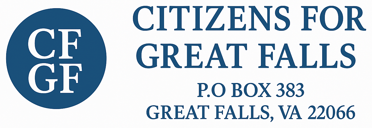 Citizens For Great Falls