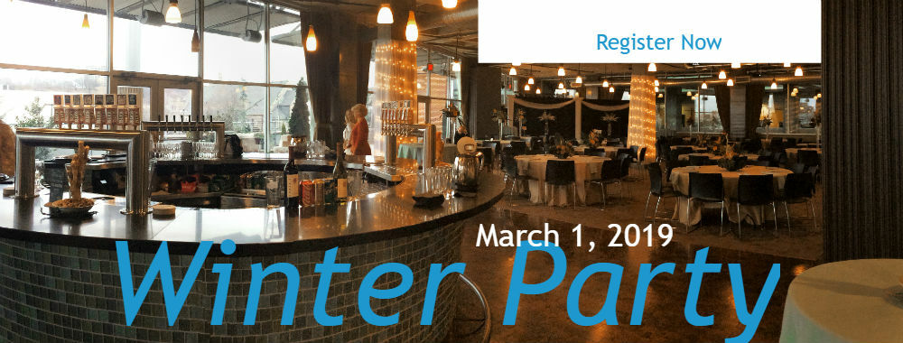 Winter Party March 1 2019