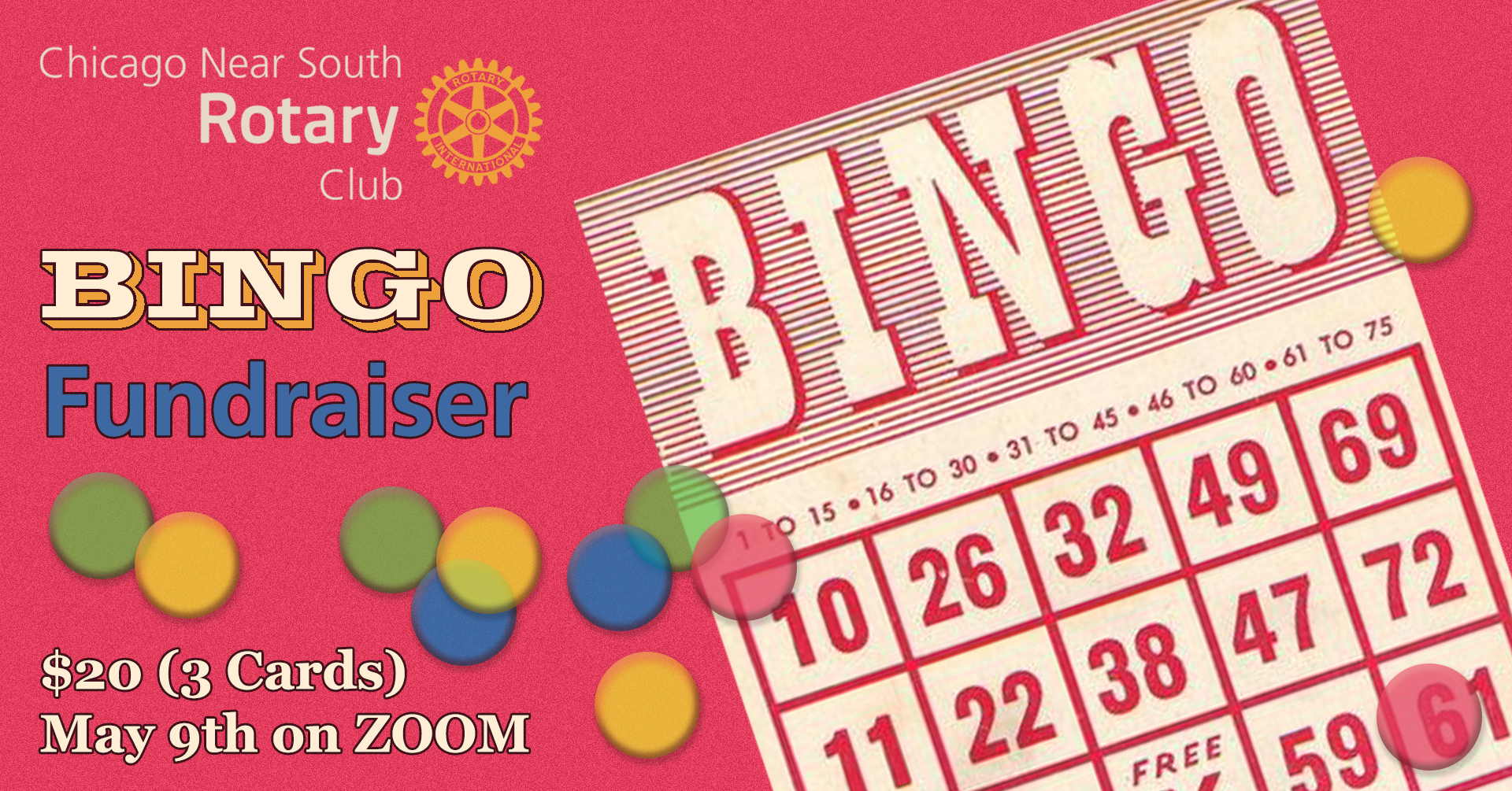 Casino with bingo near me