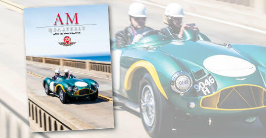 AM Quarterly Autumn 2022