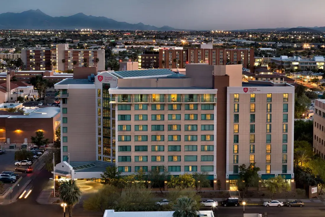 2023 Fall AFMA Conference - Events - Arizona Floodplain Management