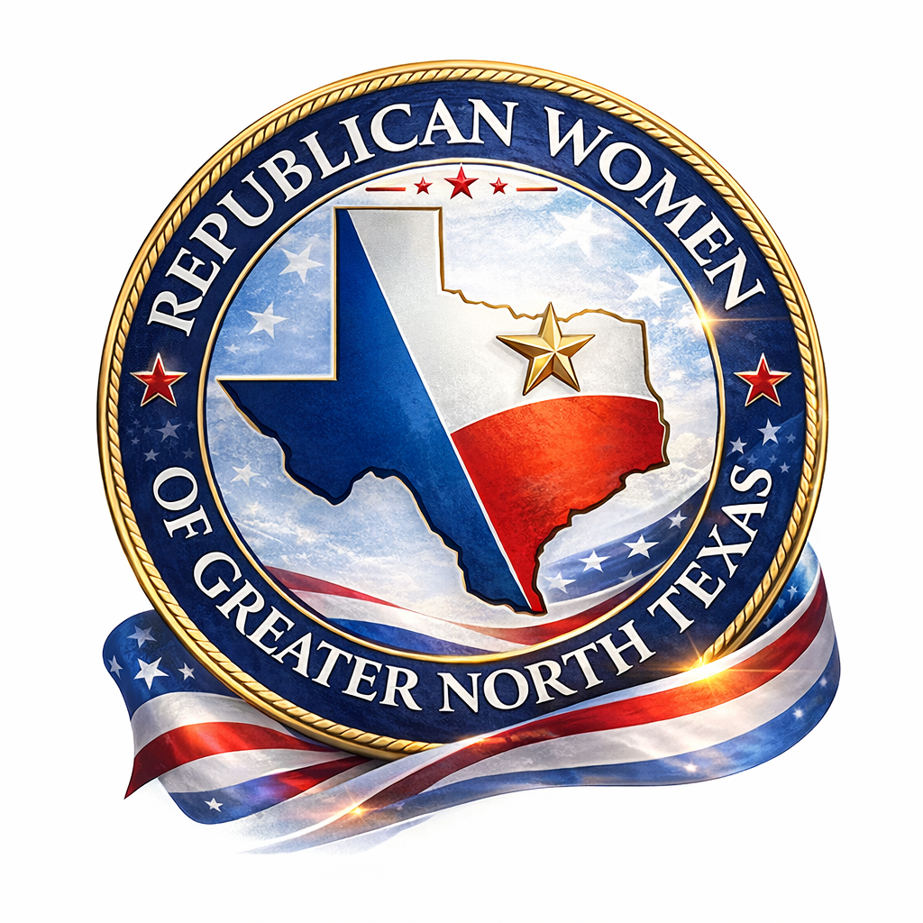 Scholarship - Republican Women of Greater North Texas