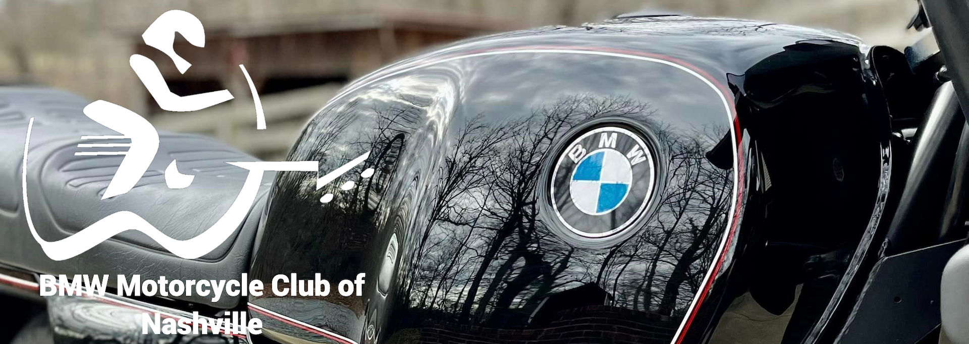 European Riders Rally 2023 BMW Motorcycle Club of Nashville