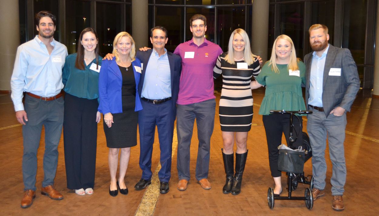 Photo Albums Oklahoma City Association of Professional Landmen