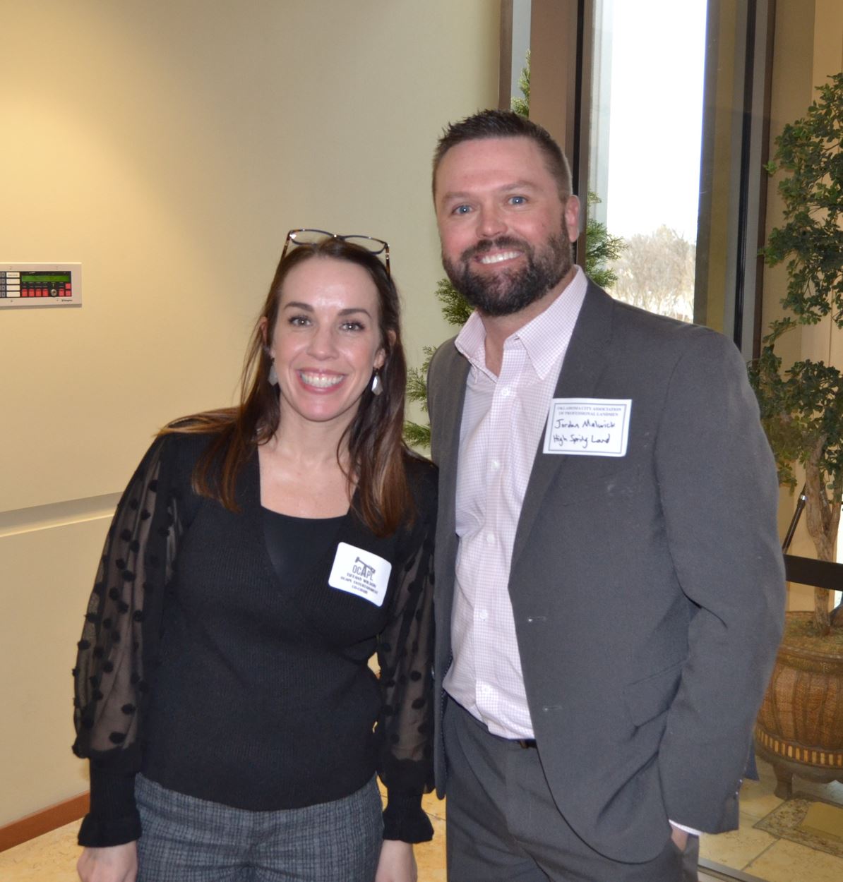 Photo Albums Oklahoma City Association of Professional Landmen