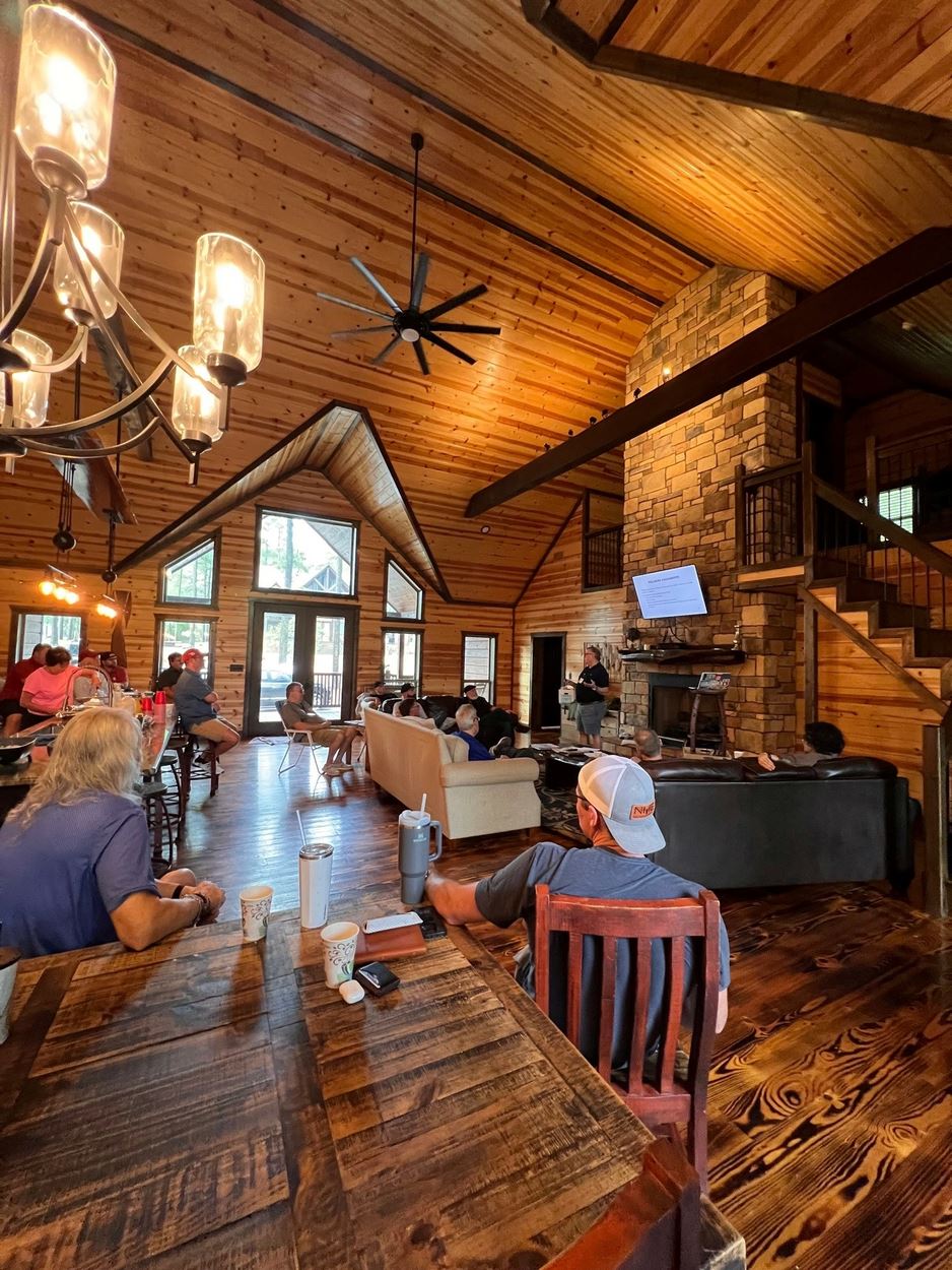 Photo Albums Oklahoma City Association of Professional Landmen