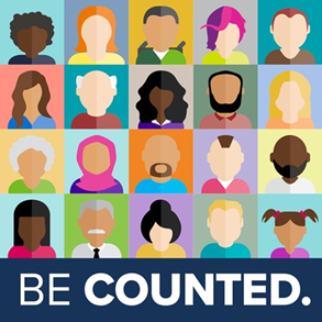 Be Counted