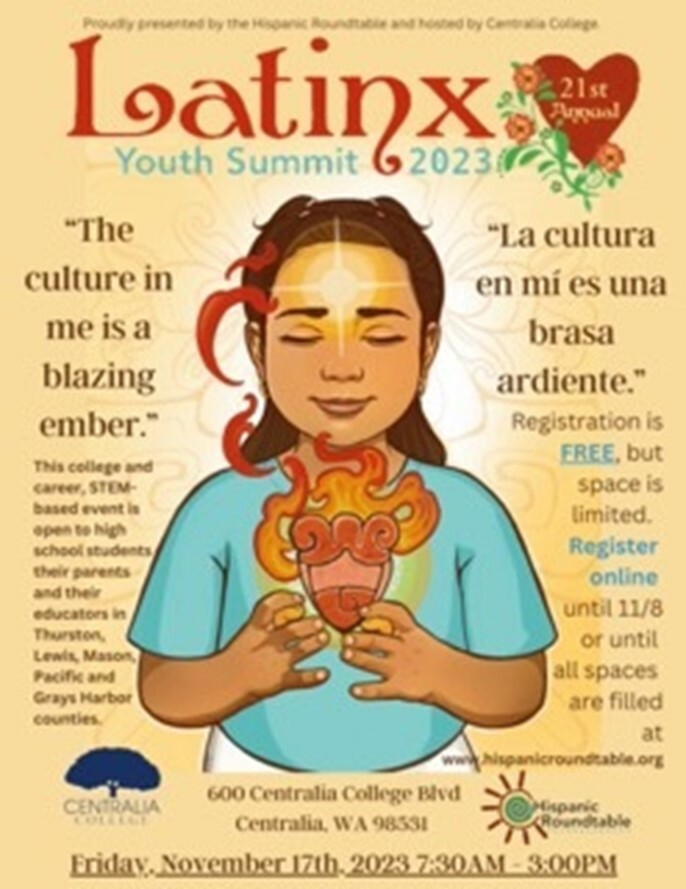 Latinx Summit 2023