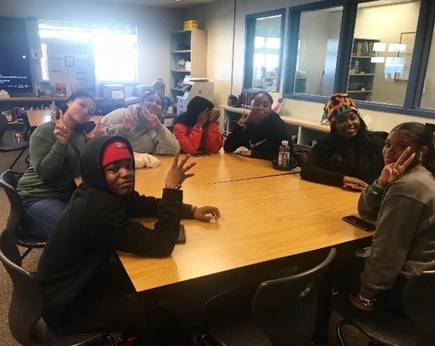 Timberline HS Outreach