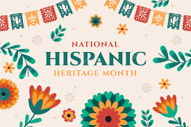 hispanic heritage month