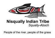 Nisqually logo
