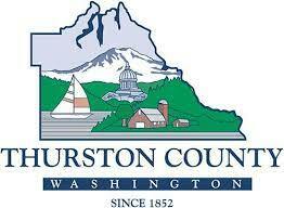 THURSTON COUNTY LOGO