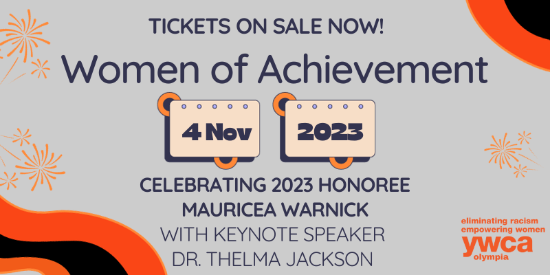 YWCA Women of Achievement