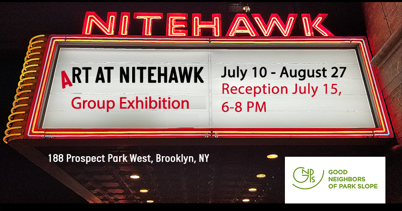 nitehawk july