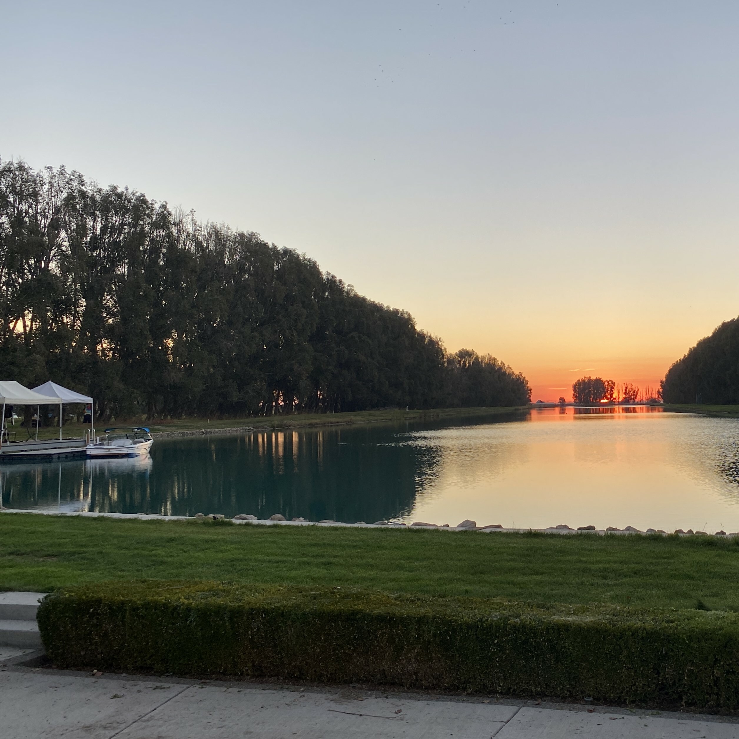 Home Lake Sammamish Water Ski Club