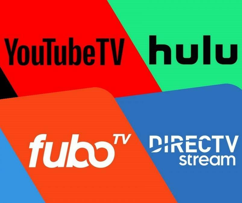 Best streaming service to replace cable/satellite? SaddleBrooke