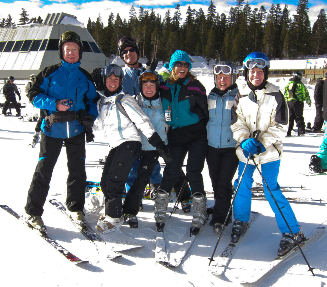 Home Action Ski & Snowboard Club