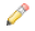 pencil icon