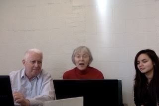 Website Tour