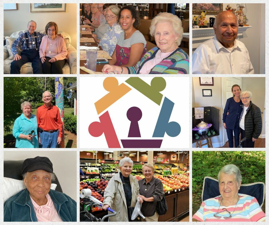 Donations Village Friends Village Values