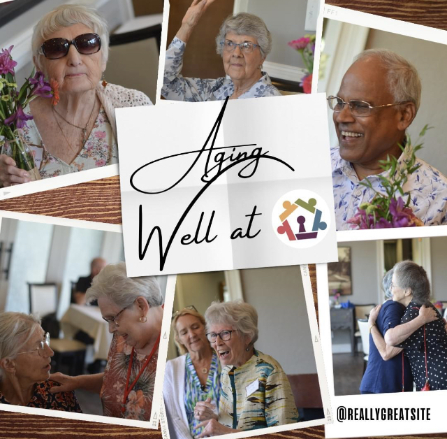 Donations Village Friends Village Values