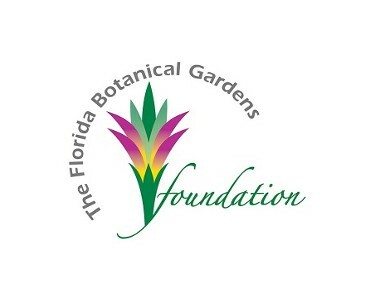 Florida Botanical Gardens Foundation logo