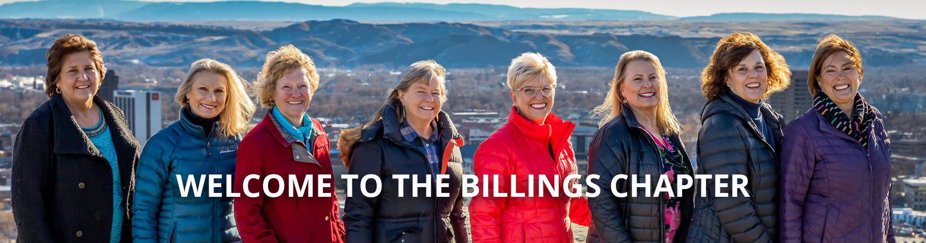 Billings Women's Connection