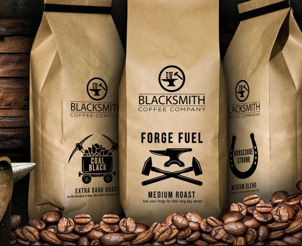 BIL (P) September 30 Meet and Greet BW Blacksmith Coffee and