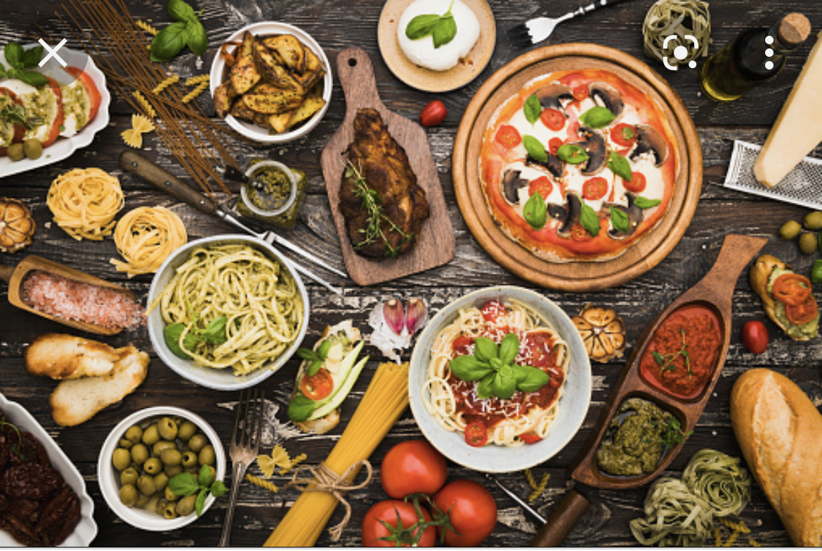 SFL Ethnic Dining Events Women's Connection