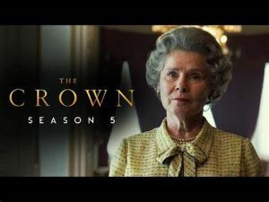 NNJ (V) - "Harry & Meghan" vs. "The Crown": Truth or Fiction? - Events