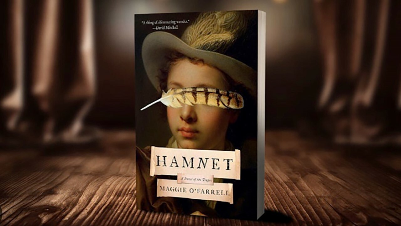 SFE (V) Book Discussion A Novel of the Plague by Maggie O