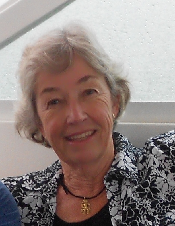 Kaye Maggart Board Pic