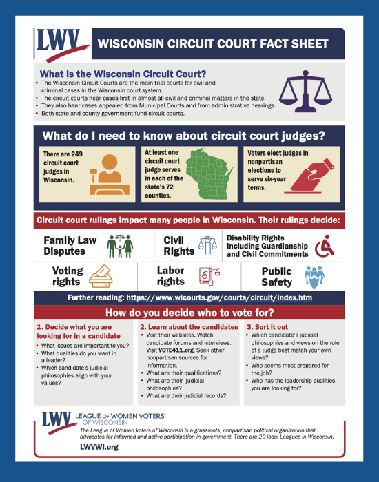 Wisconsin Courts - The League of Women Voters of the La Crosse Area wisconsin-courts-the-league-of-women-voters-of-the-la-crosse-area
