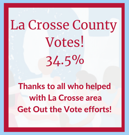 Home - The League of Women Voters of the La Crosse Area