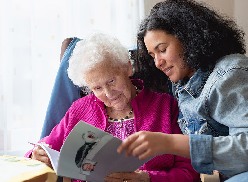 Volunteer Opportunities The Village