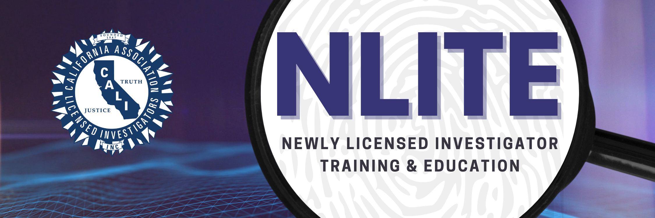 PI Prep Test - California Association of Licensed Investigators