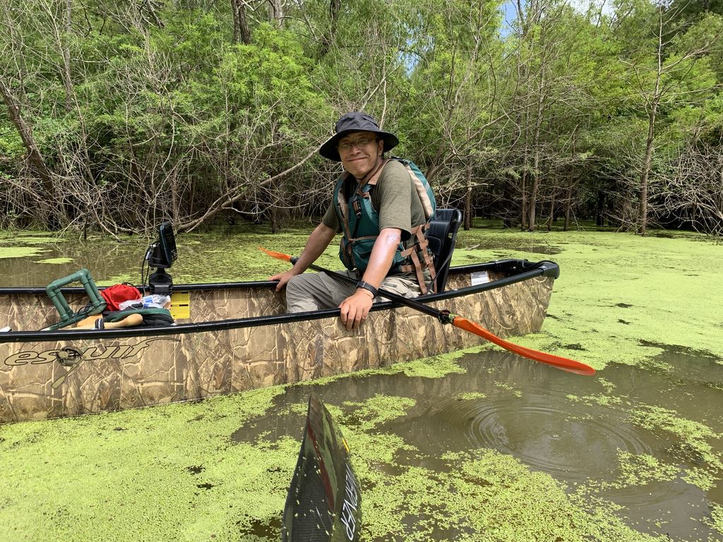 Photo Album List Houston Canoe Club
