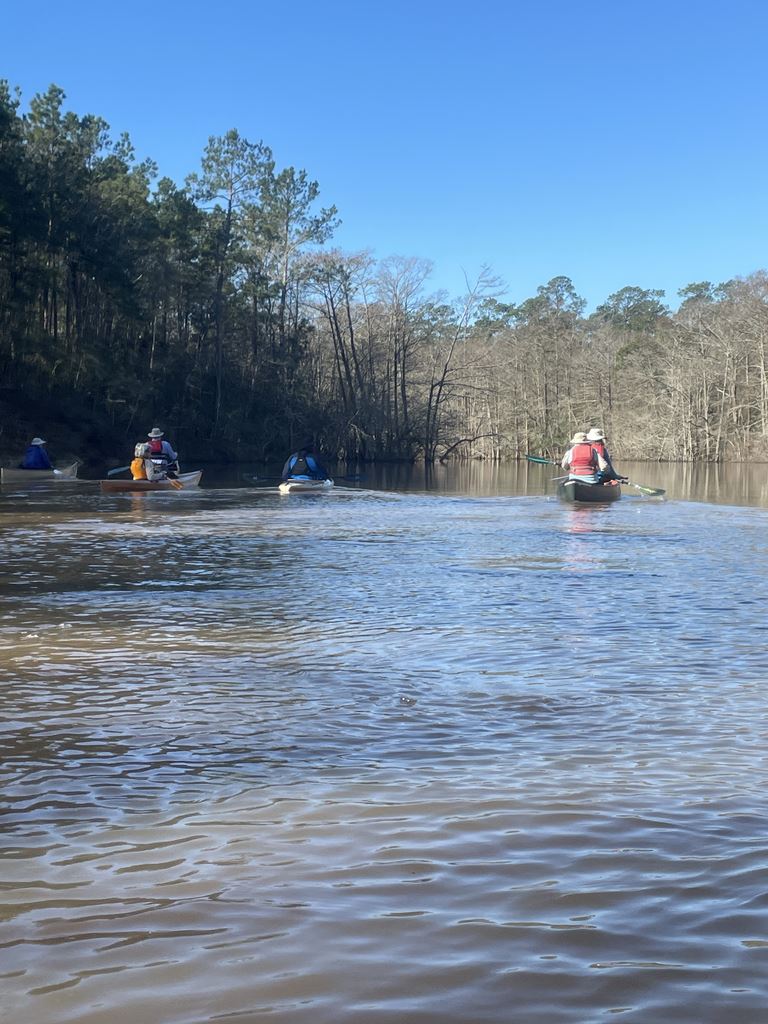 Photo Album List Houston Canoe Club