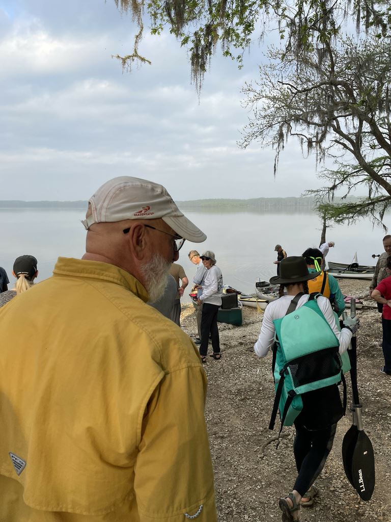 Photo Album List Houston Canoe Club