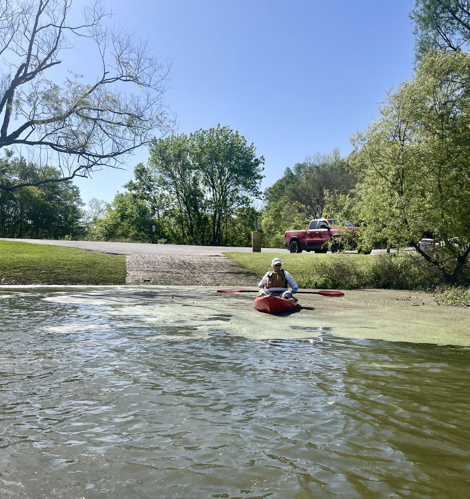 Photo Album List Houston Canoe Club